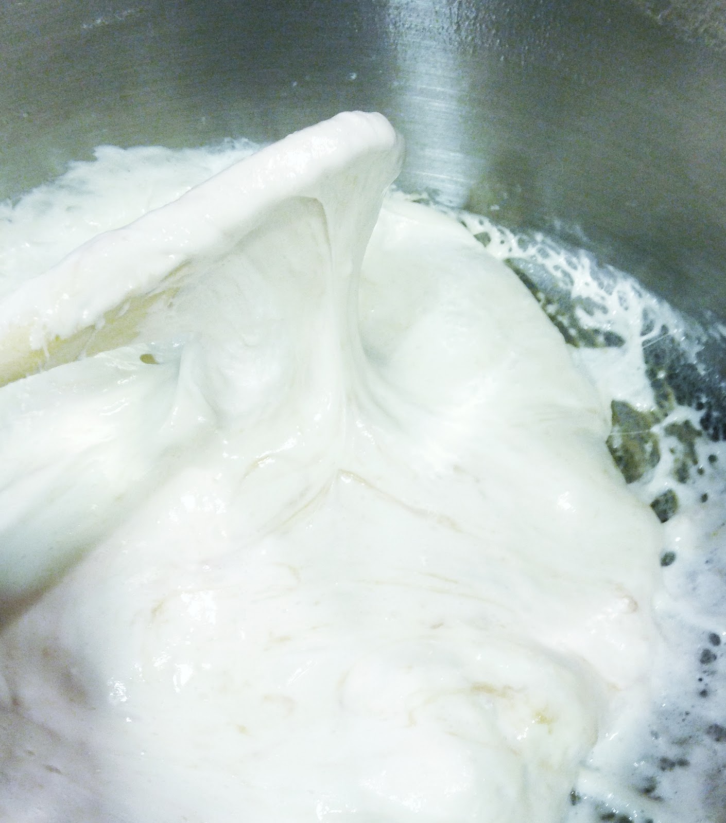 Pastry School Diaries Cinnamon Toast Crunch & White Chocolate Marshmallow Bars with