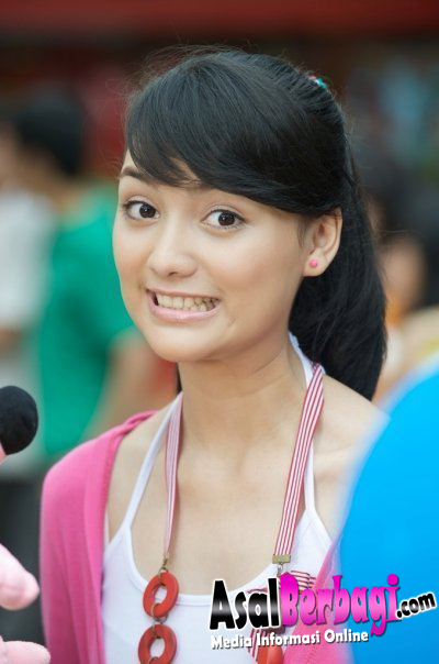 Koleksi Lengkap Foto Foto Artis Citra Kirana 2013 citra14 Koleksi Lengkap Foto Foto Artis Citra Kirana 2013