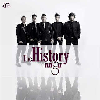 Ungu - UNGU The History (2013) Ungu - UNGU The History on iTunes