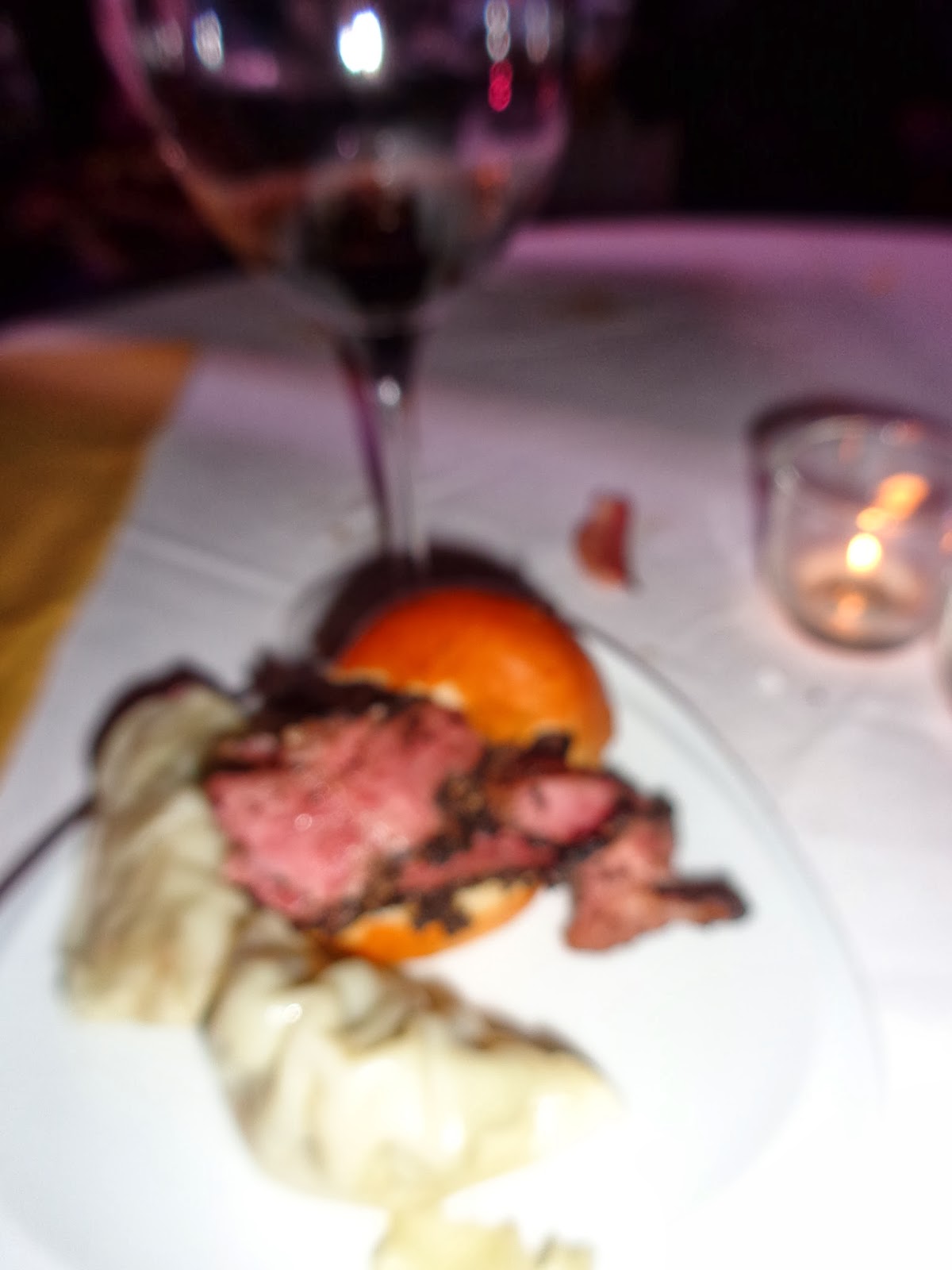 NEW YORK FOODIE Daniel Bellino Zwicke Does Wine Spectator Grand