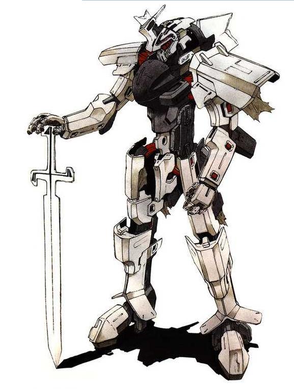 Download All Things Fett Counterfett Does Anime Broken Blade For iPhone Free Get Wallpaper All Things Fett Counterfett Does Anime Broken Blade For Android