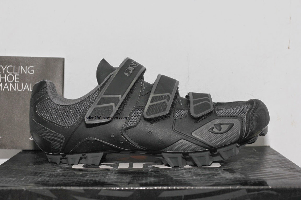 oakley mtb shoes