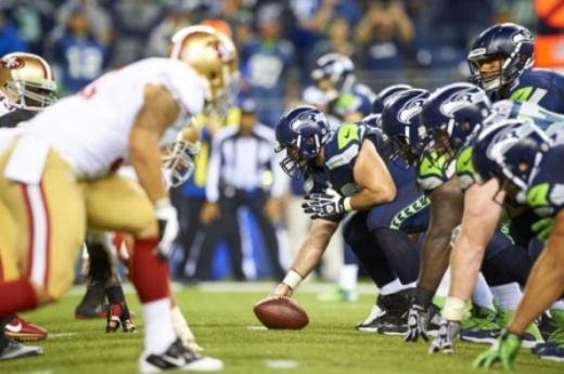 Rede Cinemark exibe Super Bowl XLVIII no Shopping Metrô Santa Cruz