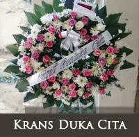 Sympathy and Condolences Flower