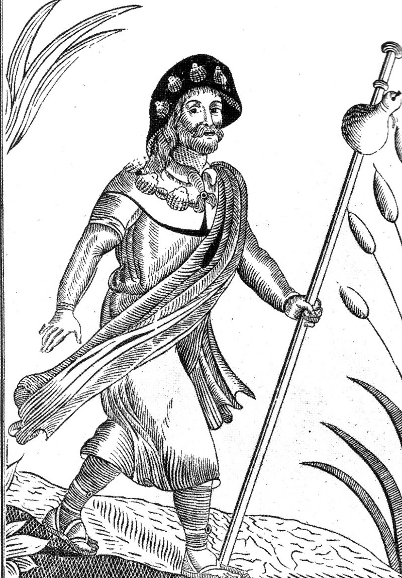 La Belgique des Quatre Vents RELIGION Les chemins vers SaintJacques