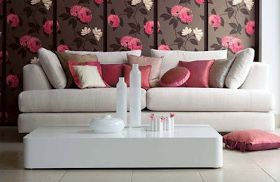 Small Living Room Design