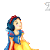 Snow White Gifs - Pamuk Prenses Gifleri