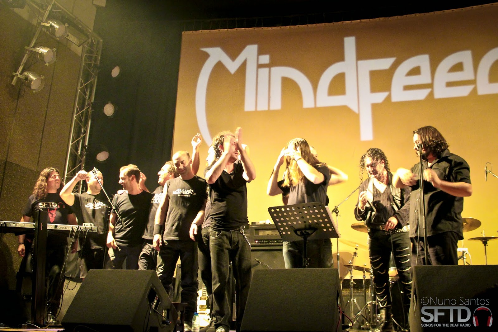 2014.09.26-Festa de Aniversário Mindfeeder- Attick Demons - Cine Incrível Almadense IMG_8474