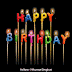Birthday animation for BBM Display Picture :: Gambar Happy Birthday Gerak thumbnail