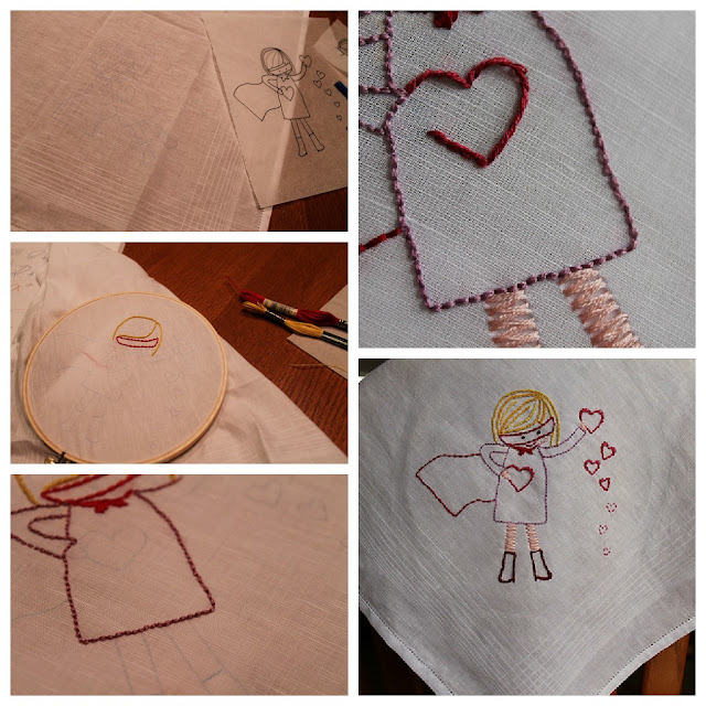 Sew Delicious Embroidery for Beginners