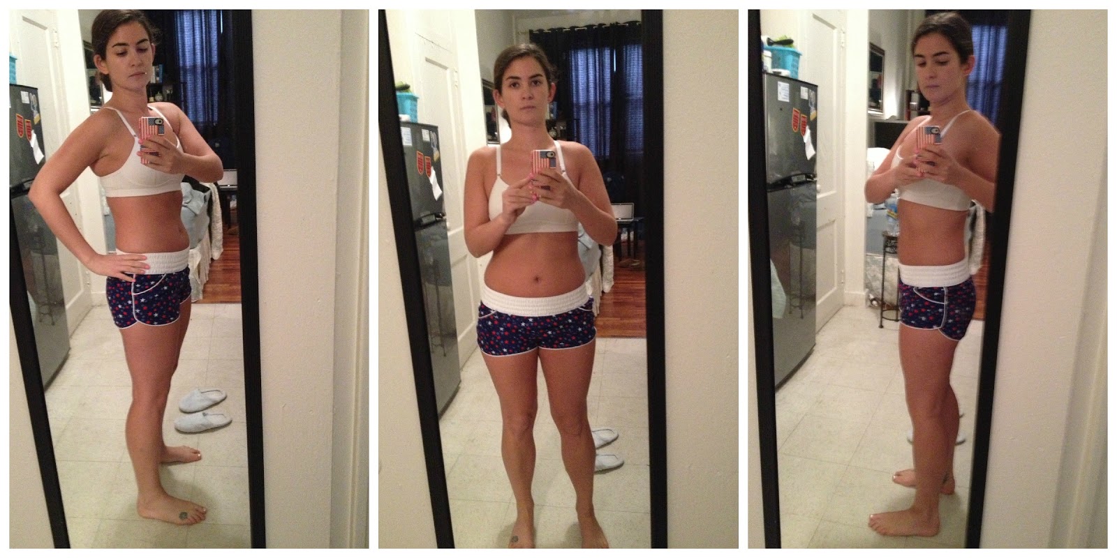 Lose weight fast in a week diet plan image 1