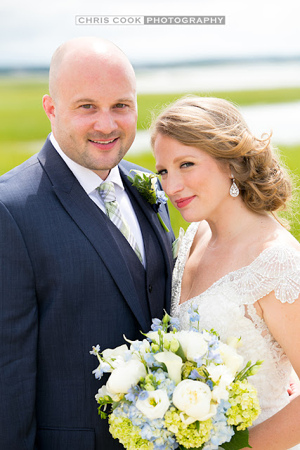 Cape Cod wedding blog photo from Chris Cook Photography about Bridget & Matt – Truro Vineyards – Cape Cod Wedding