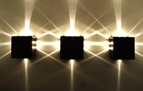 Decoracion de Interiores y Casa: lamparas para la sala