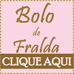 Bolo de Fralda