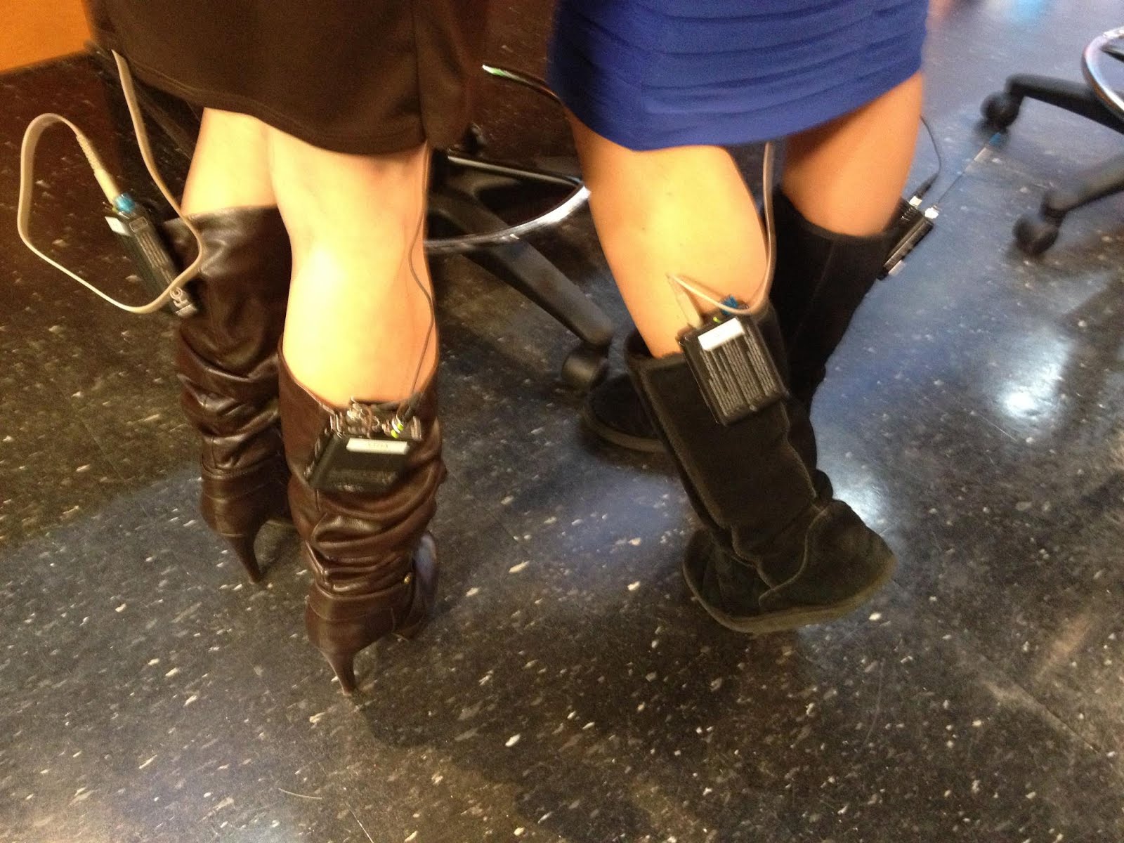 Chita+Johnson+Hot THE APPRECIATION OF BOOTED NEWS WOMEN BLOG : Katherine Whaley of KHOU ...