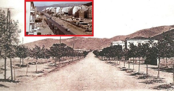 Ποια ήταν η Αλεξάνδρα, που το όνομά της έγινε λεωφόρος; Ποια ήταν η Αλεξάνδρα, που το όνομά της έγινε λεωφόρος;