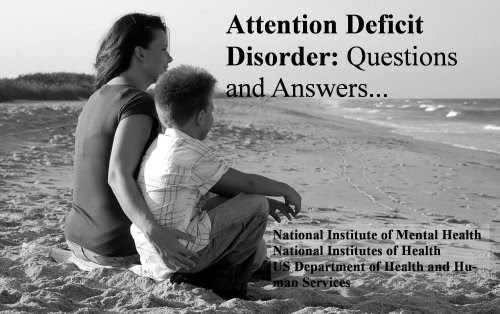 attention deficit disorder symptoms attention deficit disorder symptoms