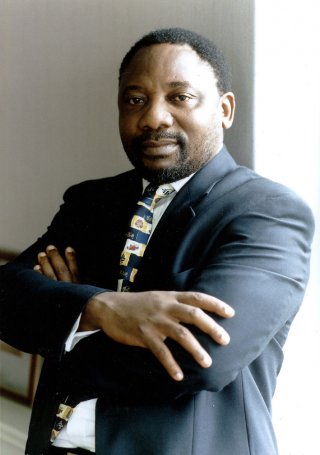 Games and Strategy: Case Study - Cyril Ramaphosa