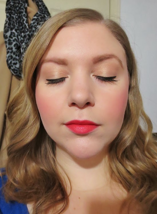 Vibrant, Vivacious, Veracious Beauty Blog: Veracious Product Review: Tom  Ford Lip Colour in True Coral