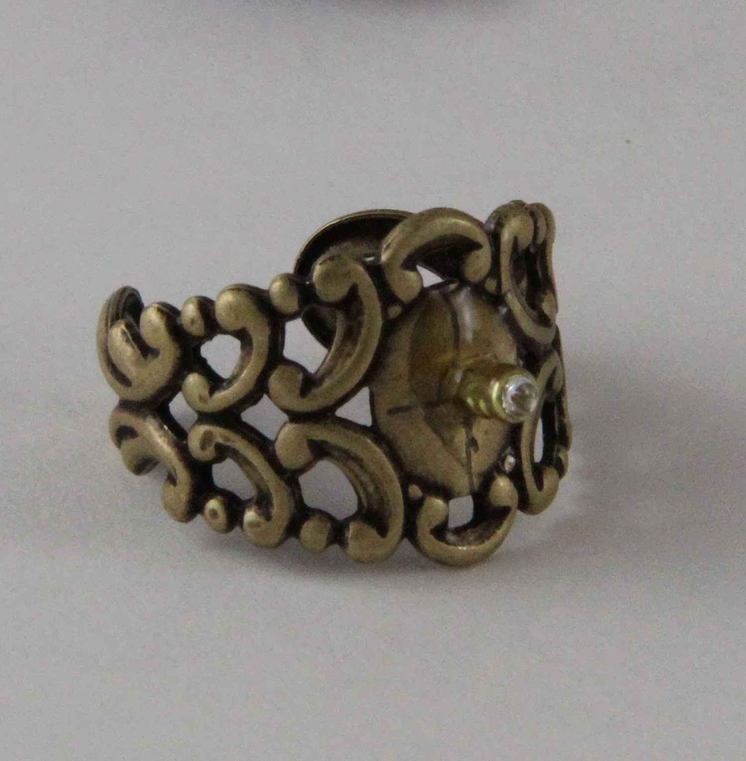 OscarCrow Handmade Jewelry November 2013