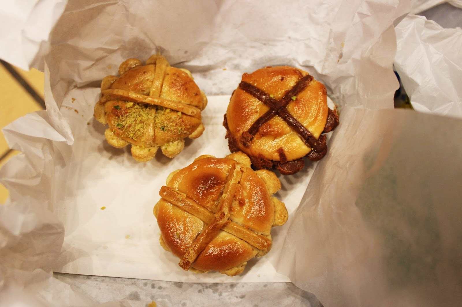 Things to do in Leipzig Leipziger Lerche Fish with Whiskey