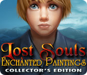 Lost Souls Enchanted Paintings Collectors Edition v1.0.0.1-TE