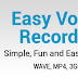 Easy Voice Recorder Pro APK v1.7.6