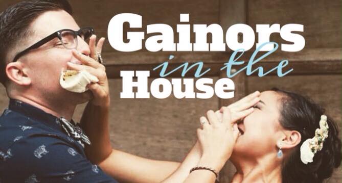 Gainors in the House