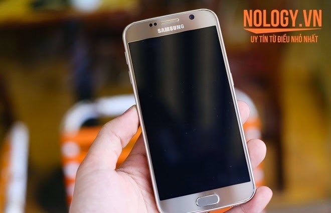 màn hình Samsung Galaxy S6 xách tay màn hình Samsung Galaxy S6 xách tay