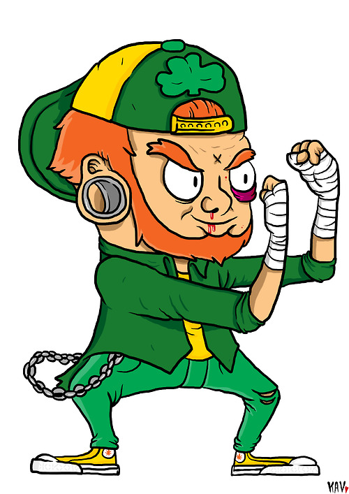 Fighting+Irish+Leprechaun+Picture Fighting Irish Leprechaun Picture http://ohsummercandy.blogspot.com ...