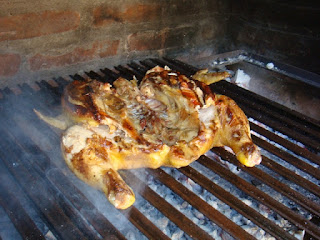 como preparar pollo a la parrilla como preparar pollo a la parrilla