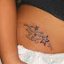 Star Tattoos On Hip thumbnail