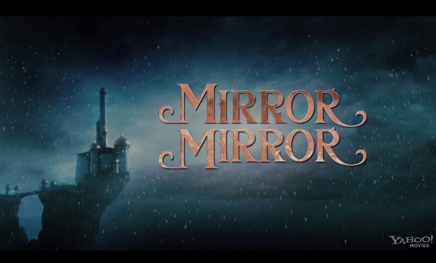 Mirror Image Movie