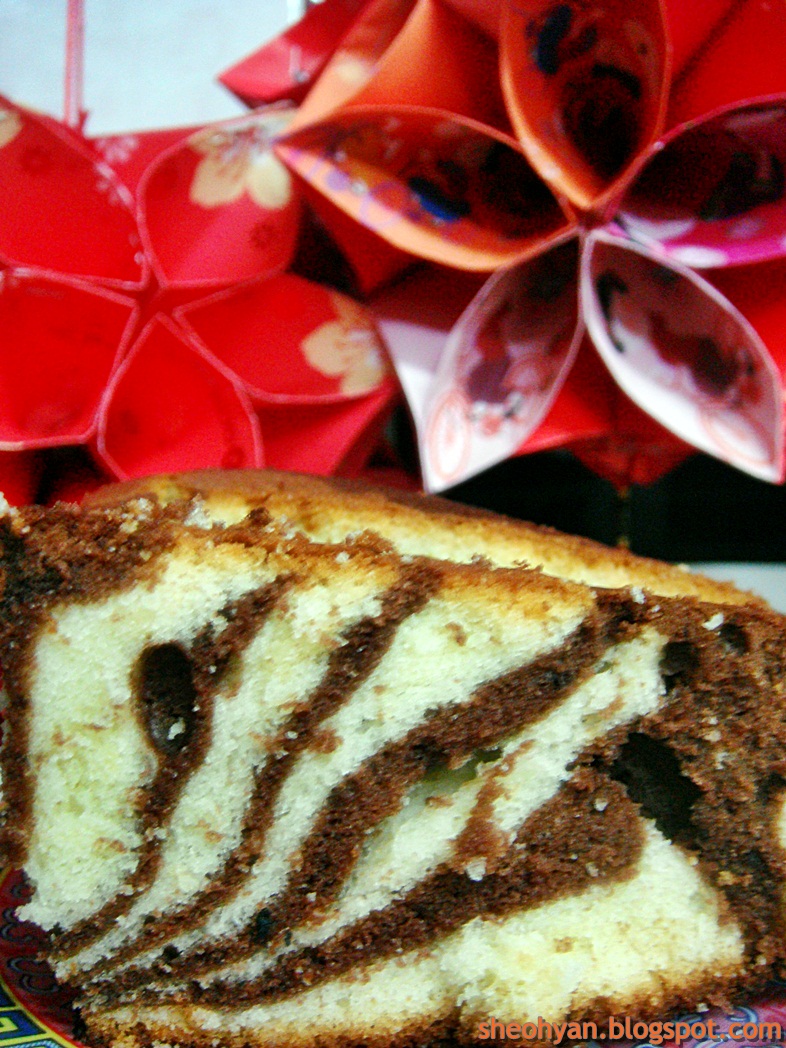 Nasi Lemak Lover Chinese New Year Delights 2013 新春送礼_round up (part 2)