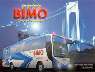 Bimo Transport: Mengukir Jejak di Industri Pariwisata Indonesia Melalui Layanan Bus Mewah