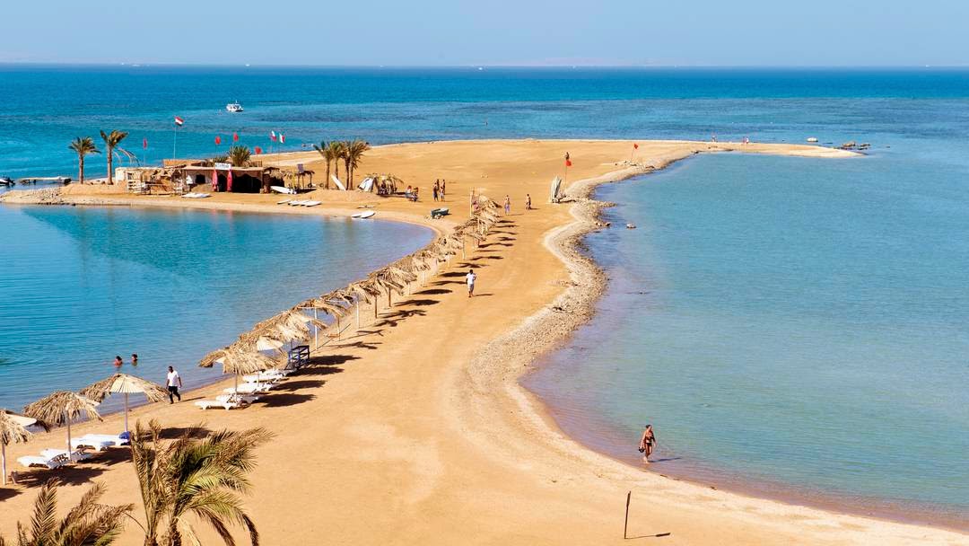 Top 10 Travel Destinations in Egypt Indonesia Vacations and Tourism