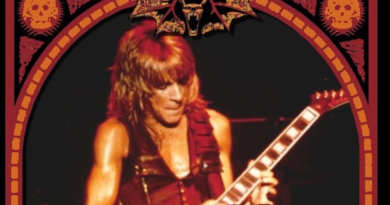 ozzy osbourne 1982 live