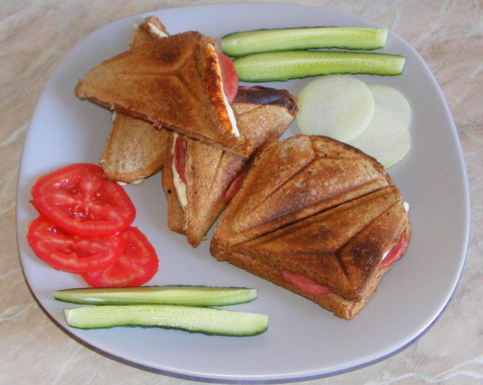 Sandwich Retete Culinare Preparatedevis.ro