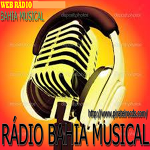 RADIO BAHIAMUSICAL WEB