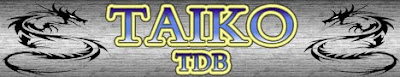 Taikotdb