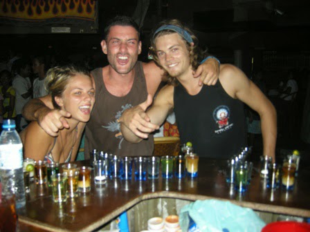 Seacologia Travel Tips In Boracay Philippines 2014