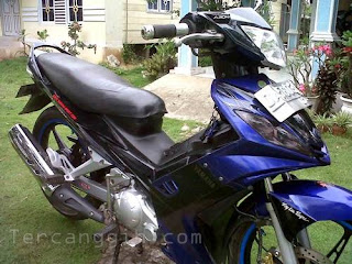 Jual Jupiter MX