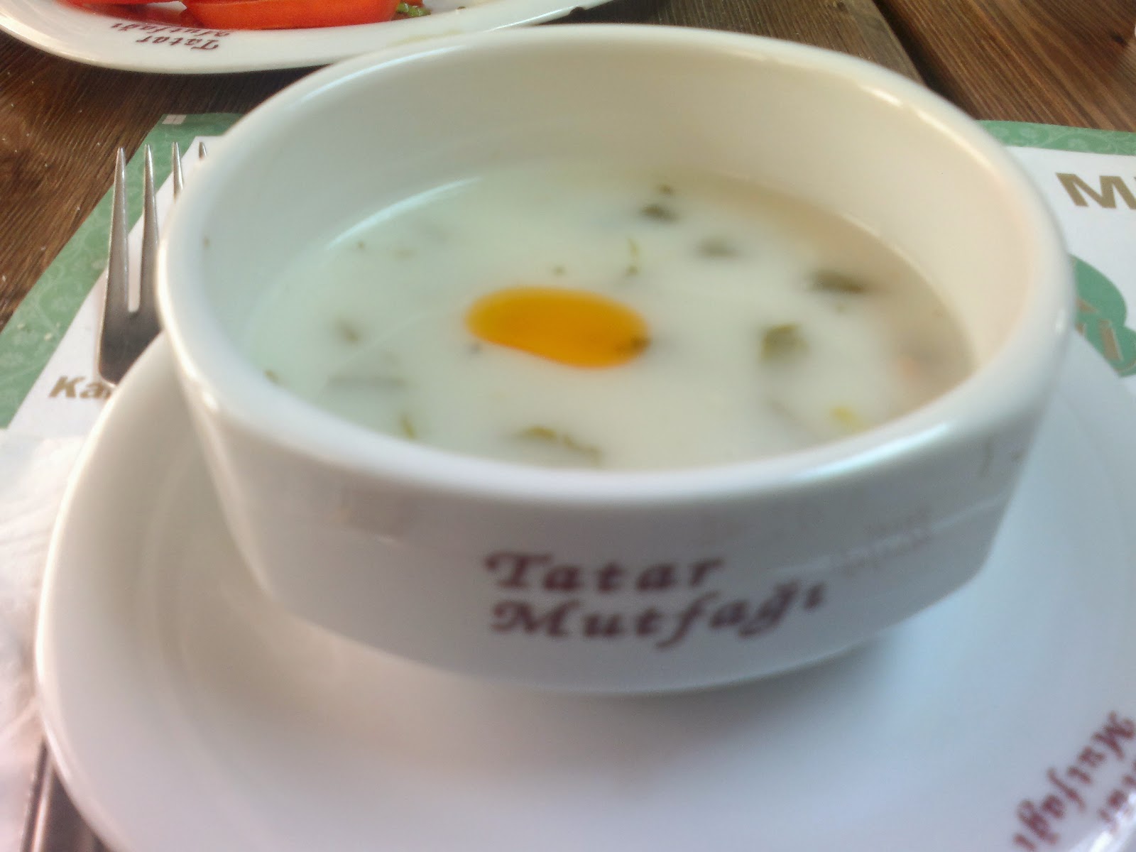 Kuzu sorpa çorbası tarifi Kuzu sorpa çorbası tarifi