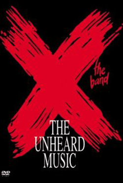 X: The Unheard Music (1986)