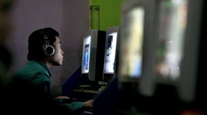 "Rusia y China pueden hackear todos los sistemas de EEUU" "Rusia y China pueden hackear todos los sistemas de EEUU"