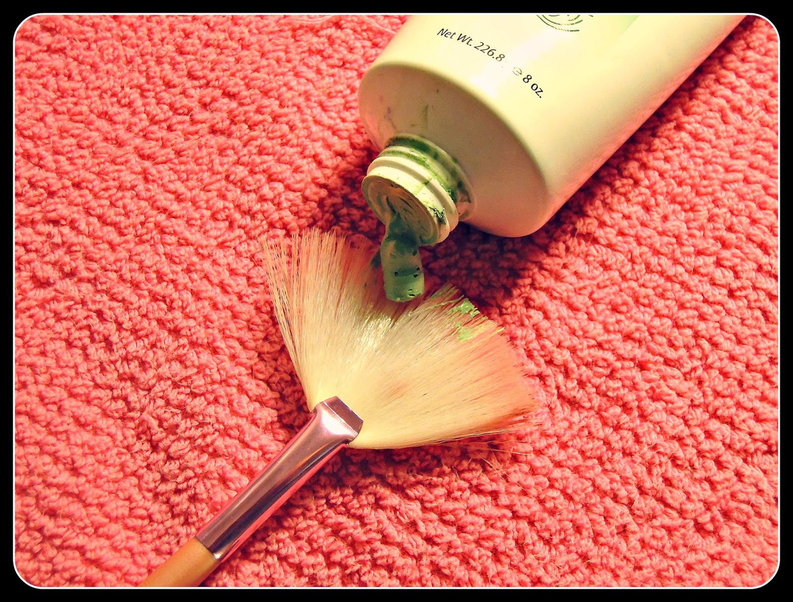 Queen Helene Mint Julep Masque and Biore Acne Clearing Scrub Review