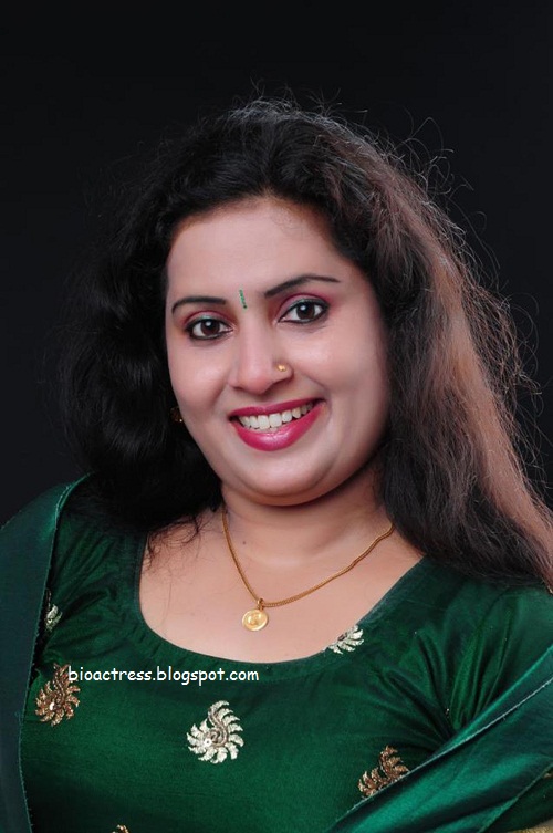 greeshma nair