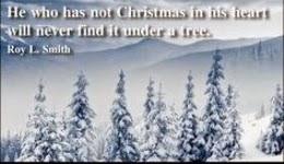 Christmas Quotes Brainyquote