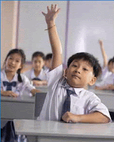 Sikap Positif Anak Sikap Positif Anak