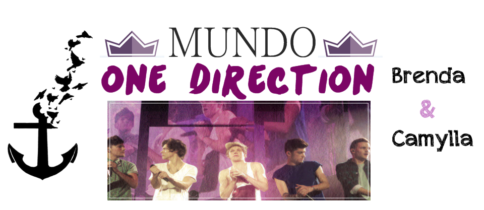 Mundo One Direction